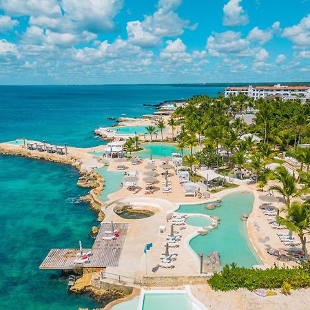 Tracadero Beach Club & Holidays Rentals Bayahibe Kültér fotó