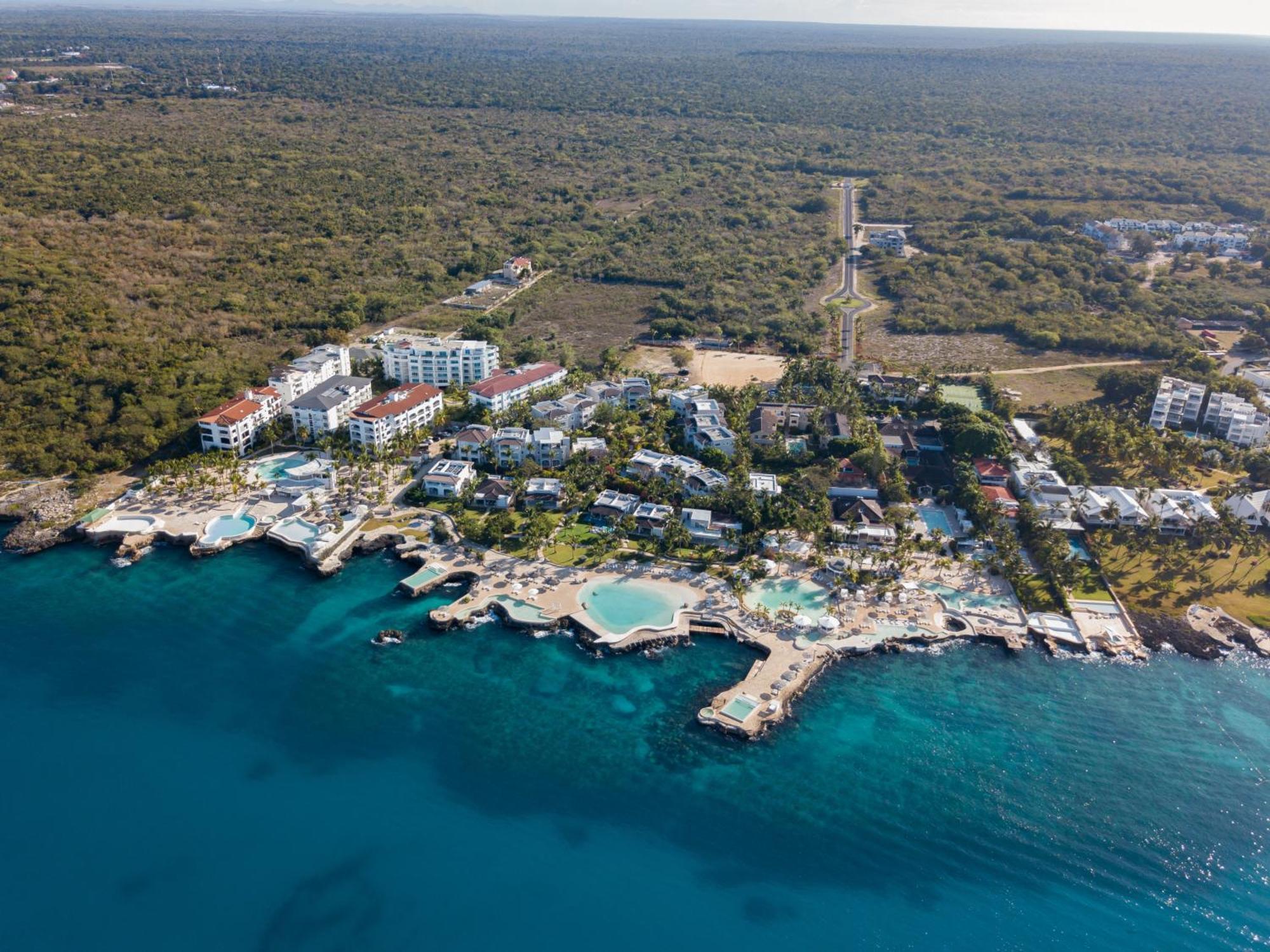 Tracadero Beach Club & Holidays Rentals Bayahibe Kültér fotó
