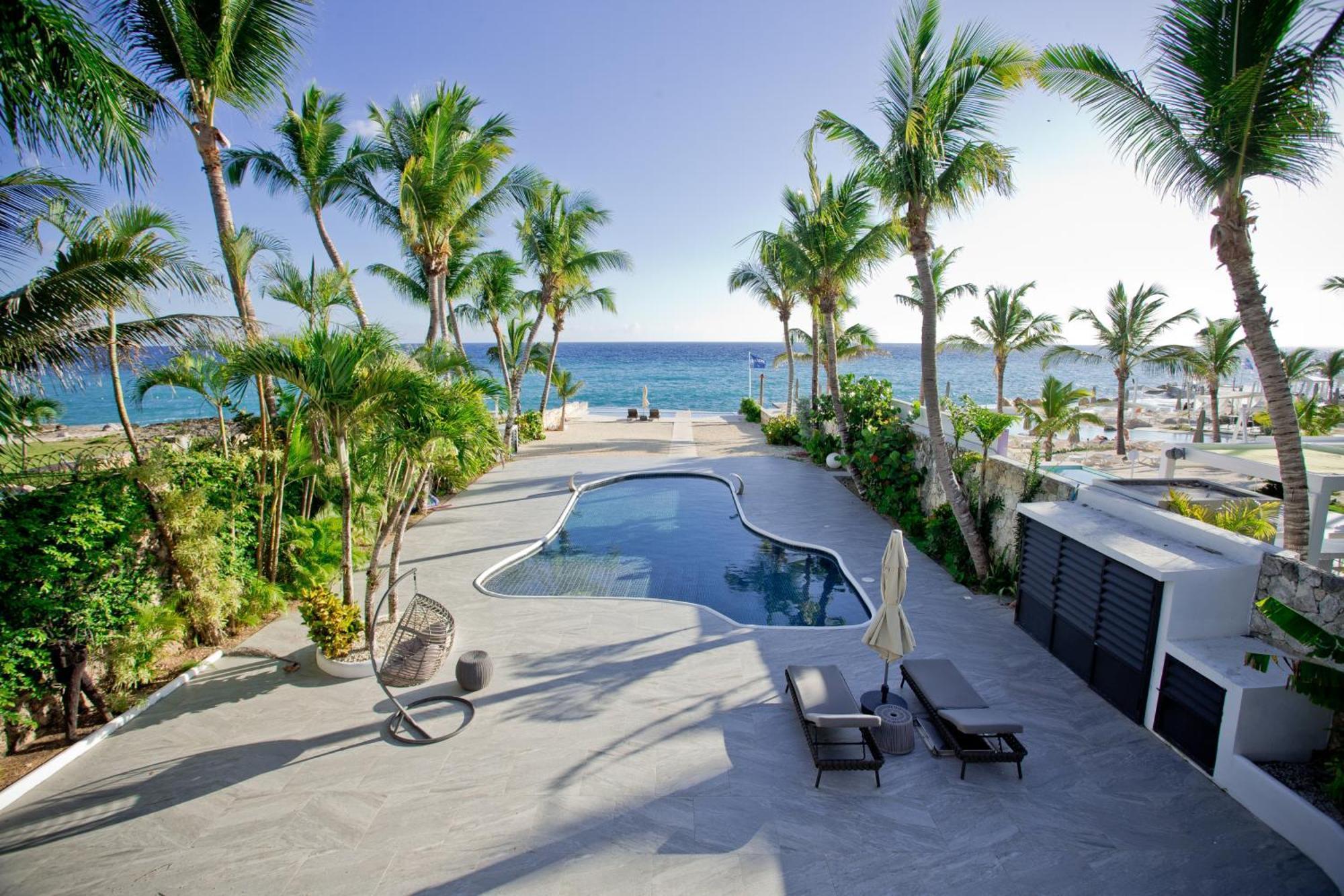 Tracadero Beach Club & Holidays Rentals Bayahibe Kültér fotó