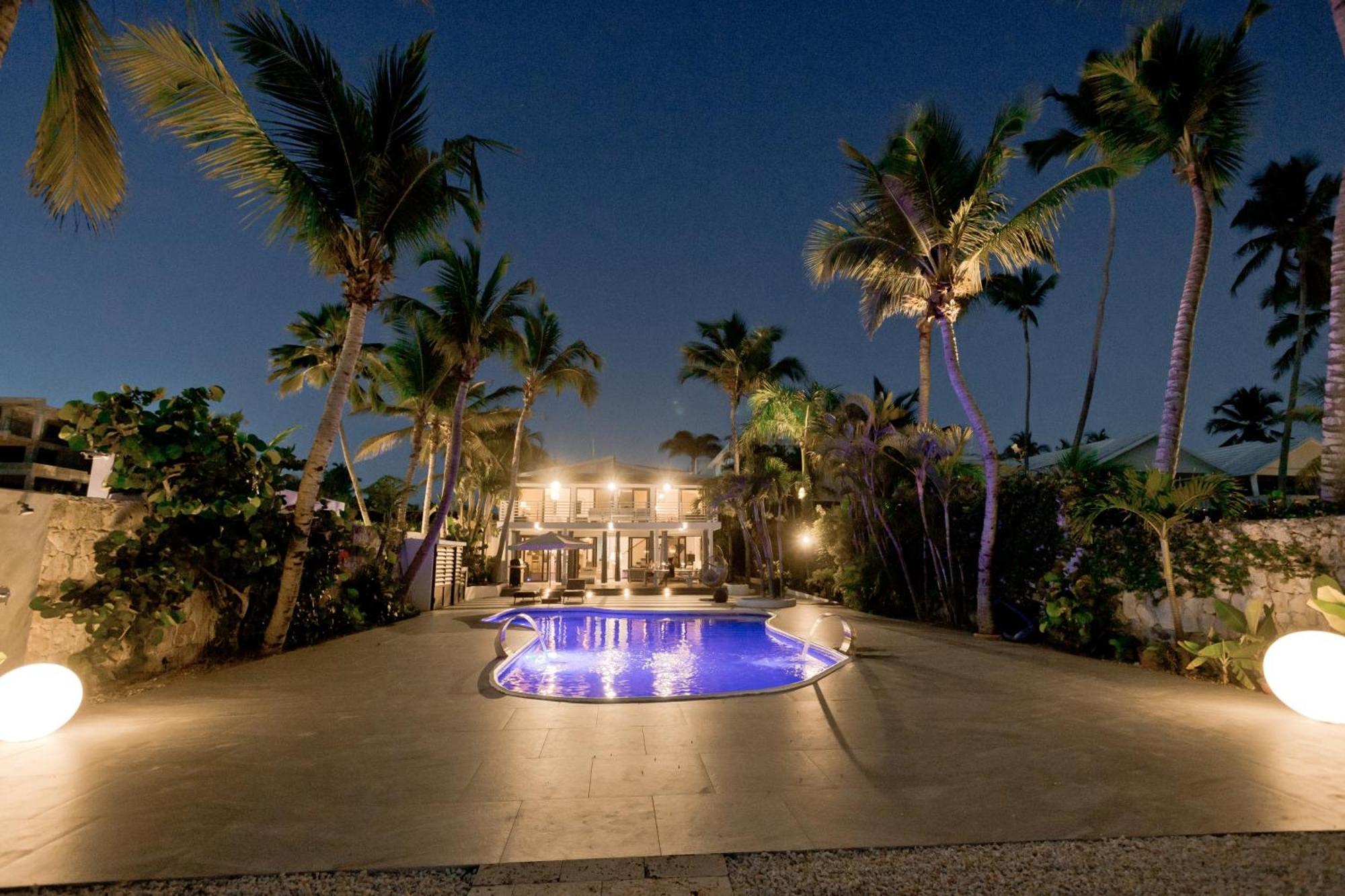 Tracadero Beach Club & Holidays Rentals Bayahibe Kültér fotó