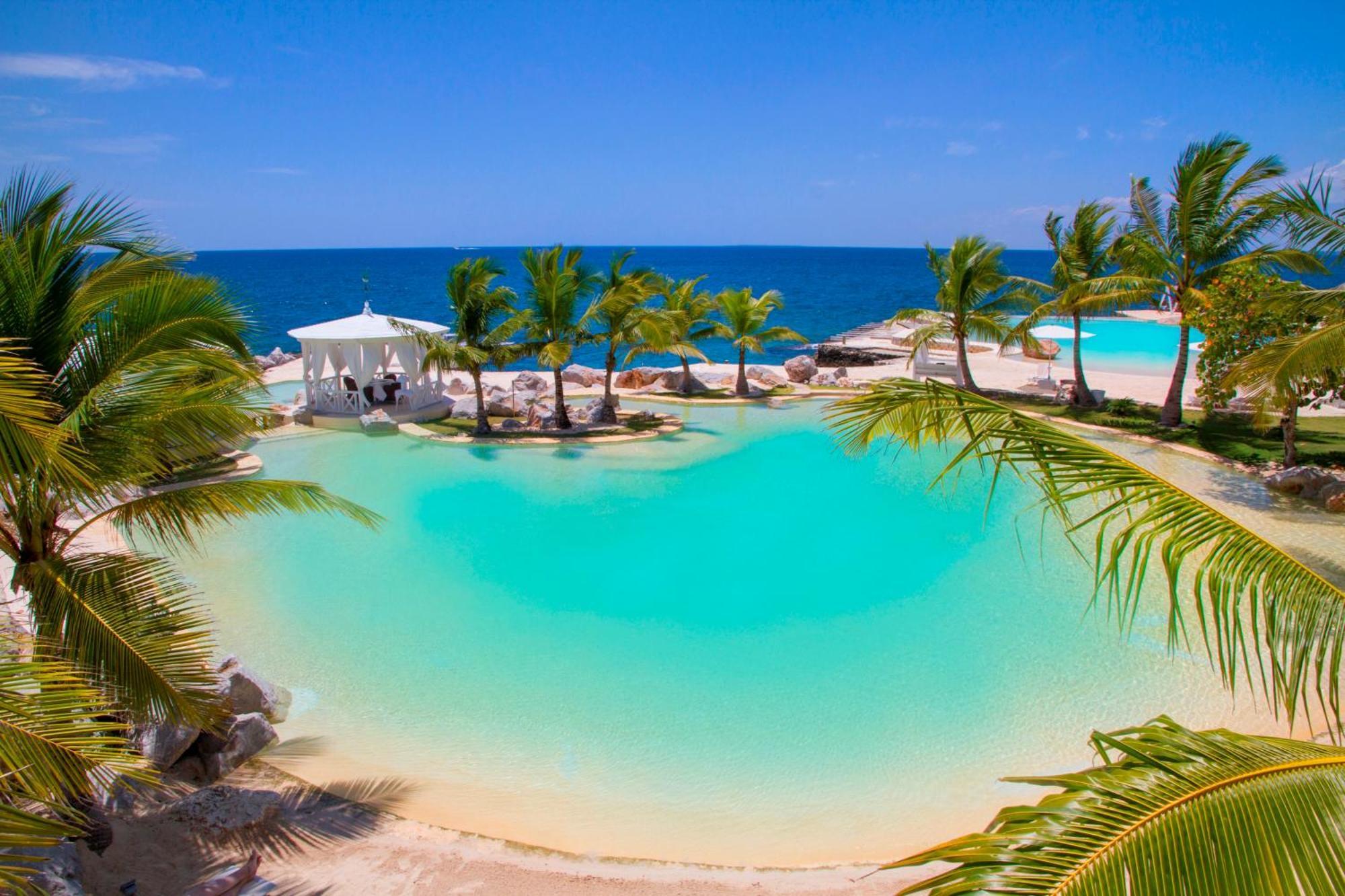 Tracadero Beach Club & Holidays Rentals Bayahibe Kültér fotó