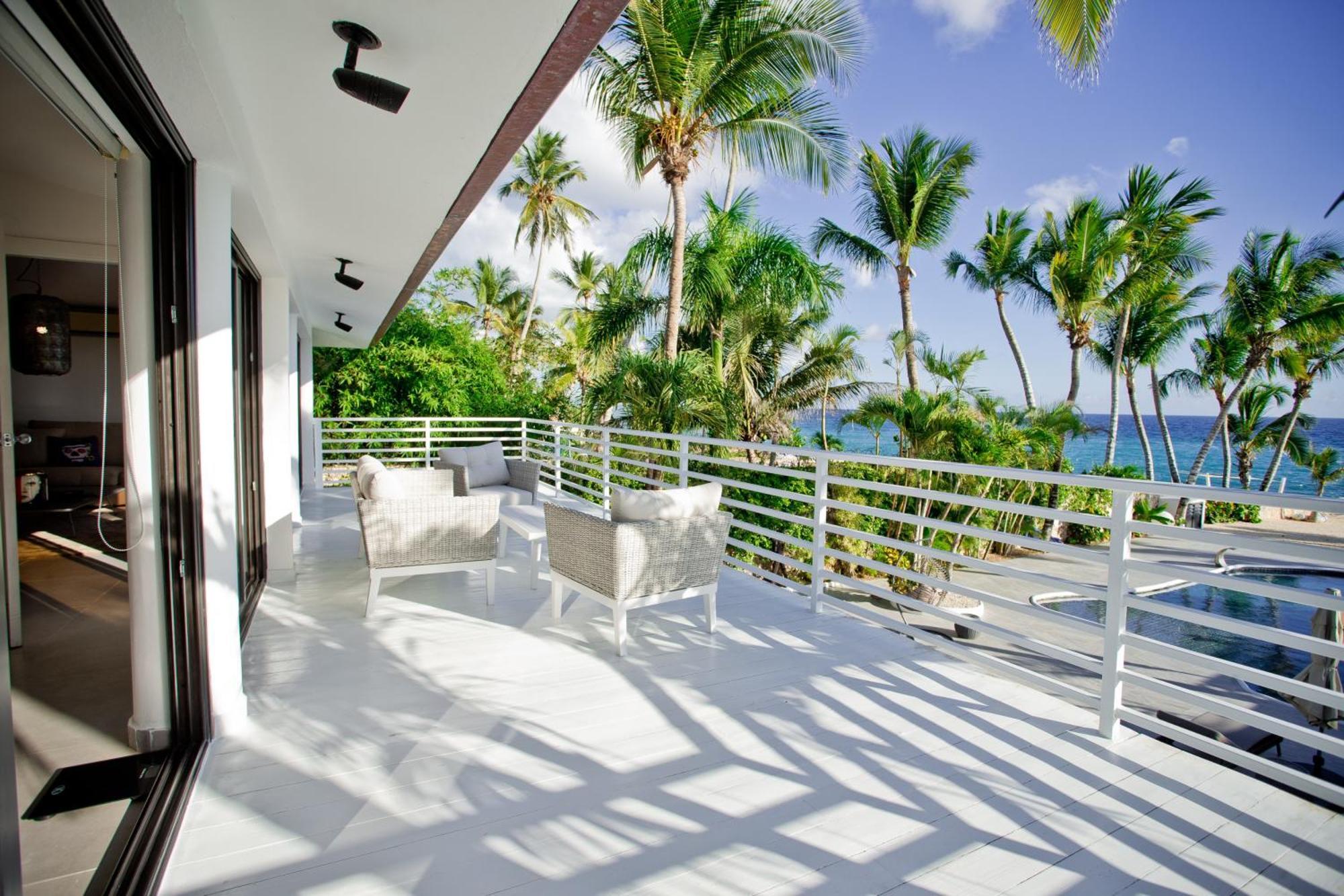Tracadero Beach Club & Holidays Rentals Bayahibe Kültér fotó