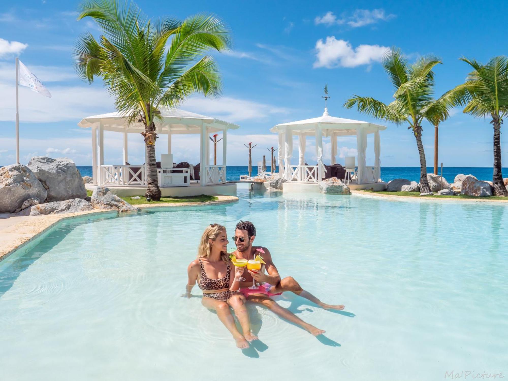 Tracadero Beach Club & Holidays Rentals Bayahibe Kültér fotó