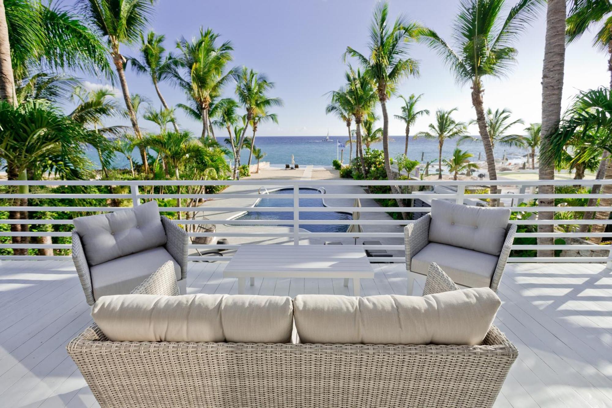 Tracadero Beach Club & Holidays Rentals Bayahibe Kültér fotó