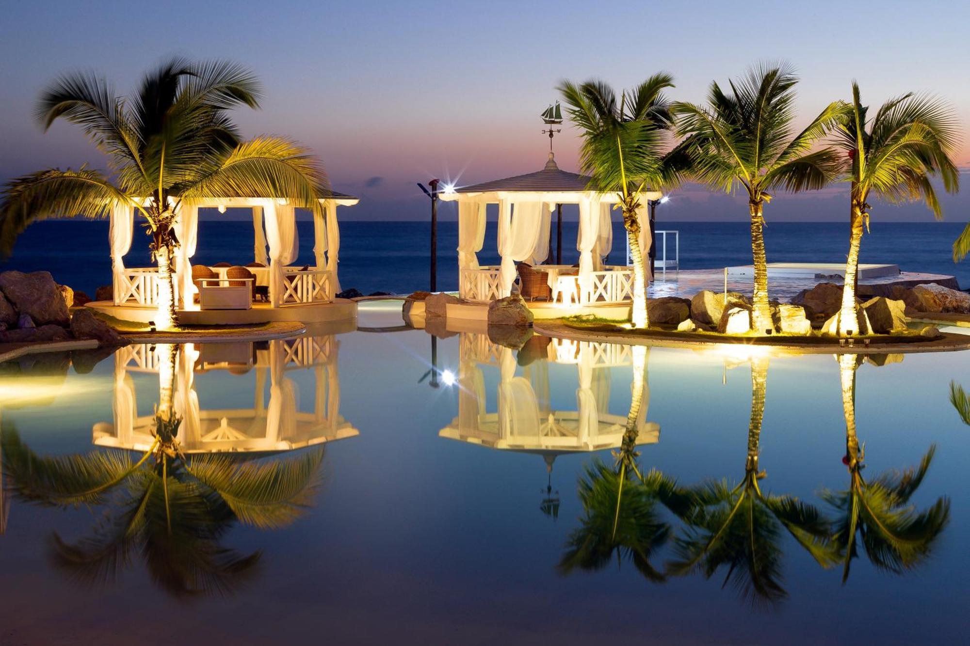 Tracadero Beach Club & Holidays Rentals Bayahibe Kültér fotó