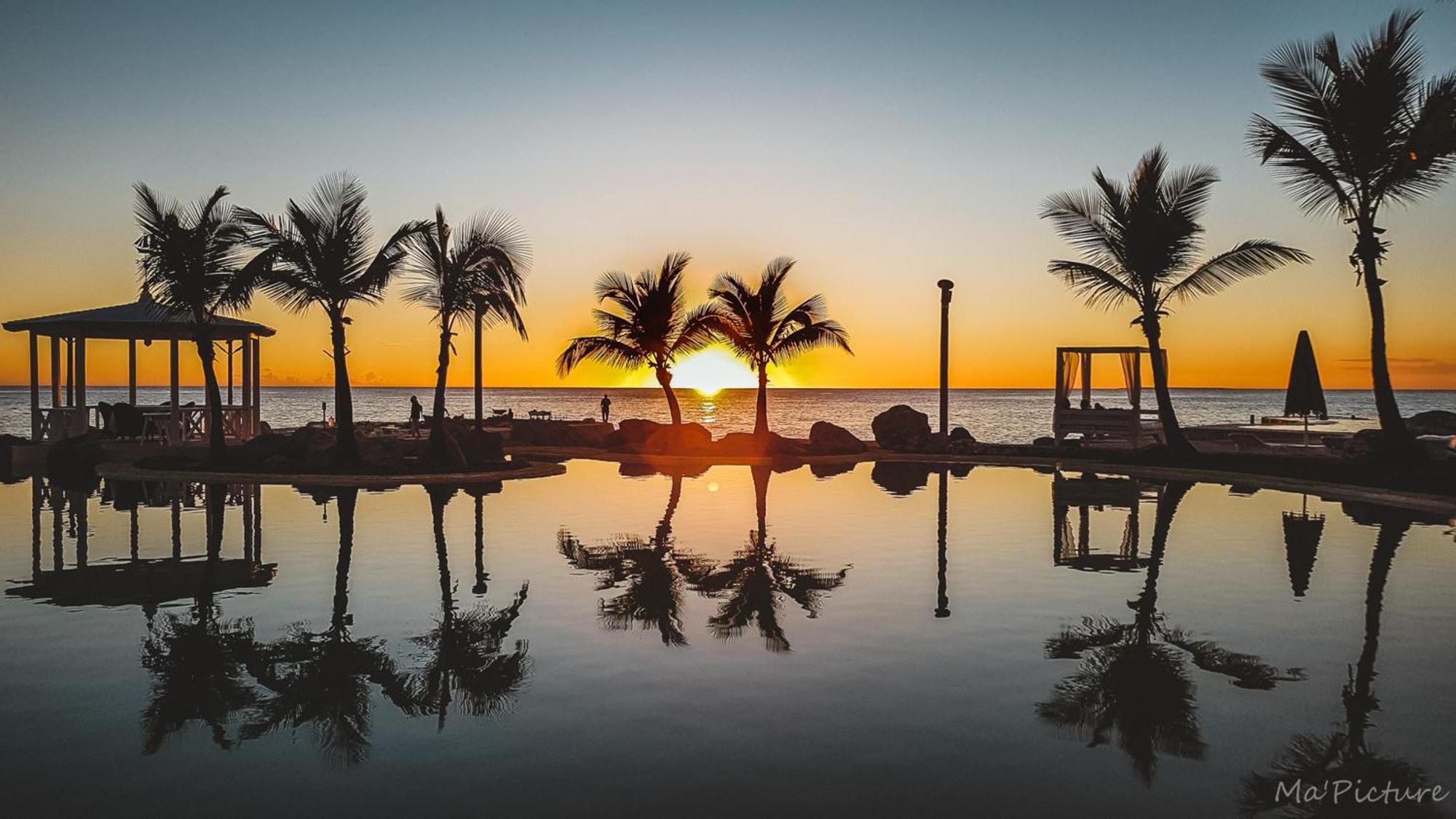 Tracadero Beach Club & Holidays Rentals Bayahibe Kültér fotó