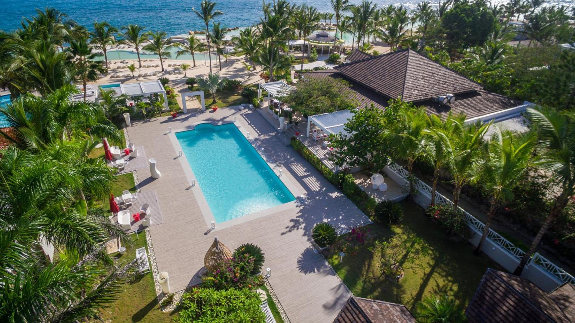 Tracadero Beach Club & Holidays Rentals Bayahibe Kültér fotó