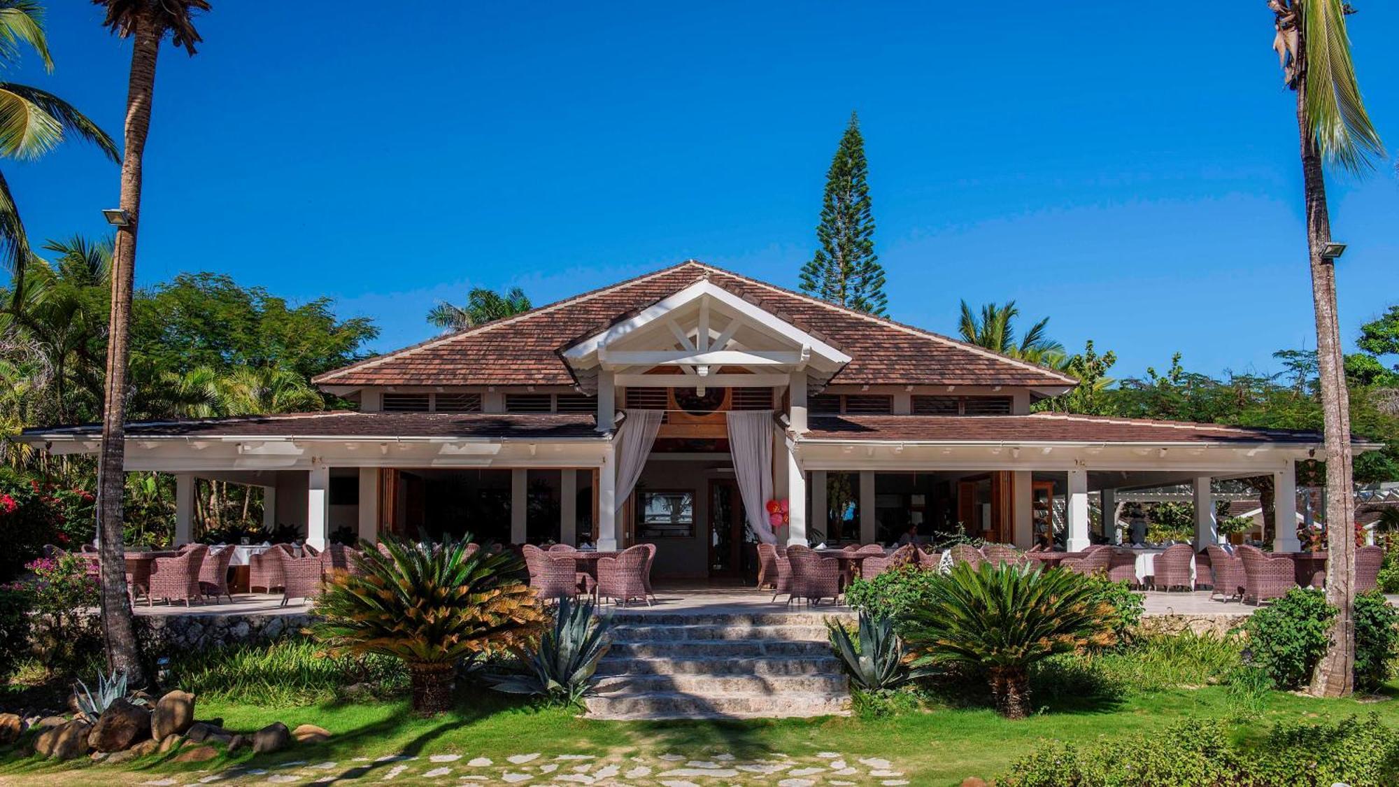 Tracadero Beach Club & Holidays Rentals Bayahibe Kültér fotó