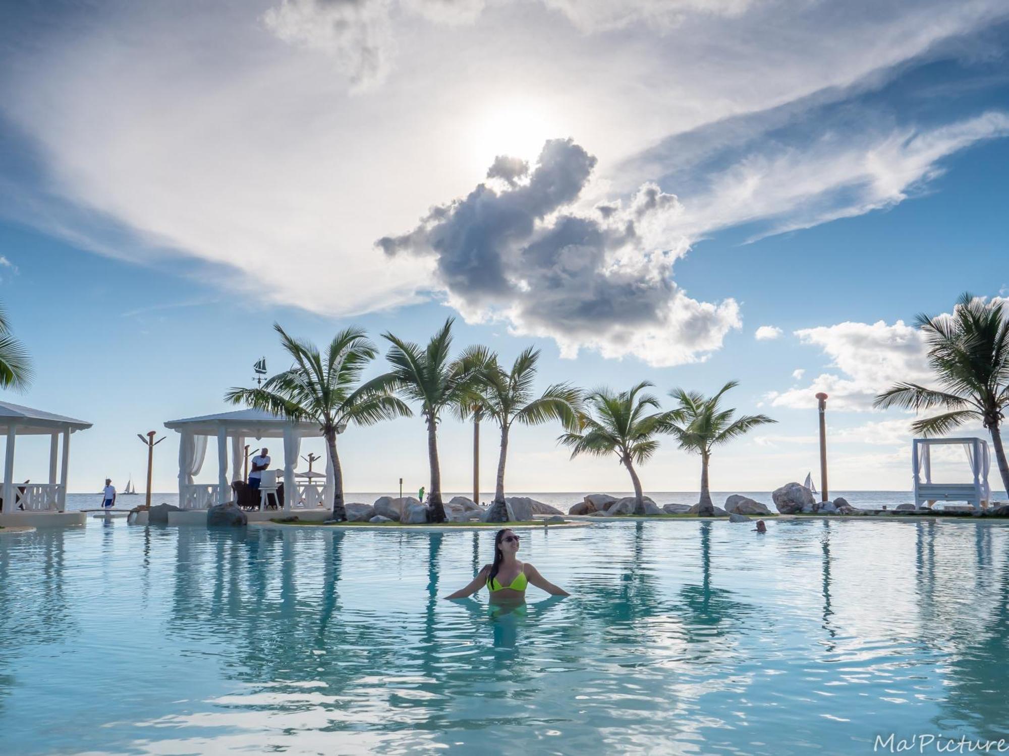 Tracadero Beach Club & Holidays Rentals Bayahibe Kültér fotó