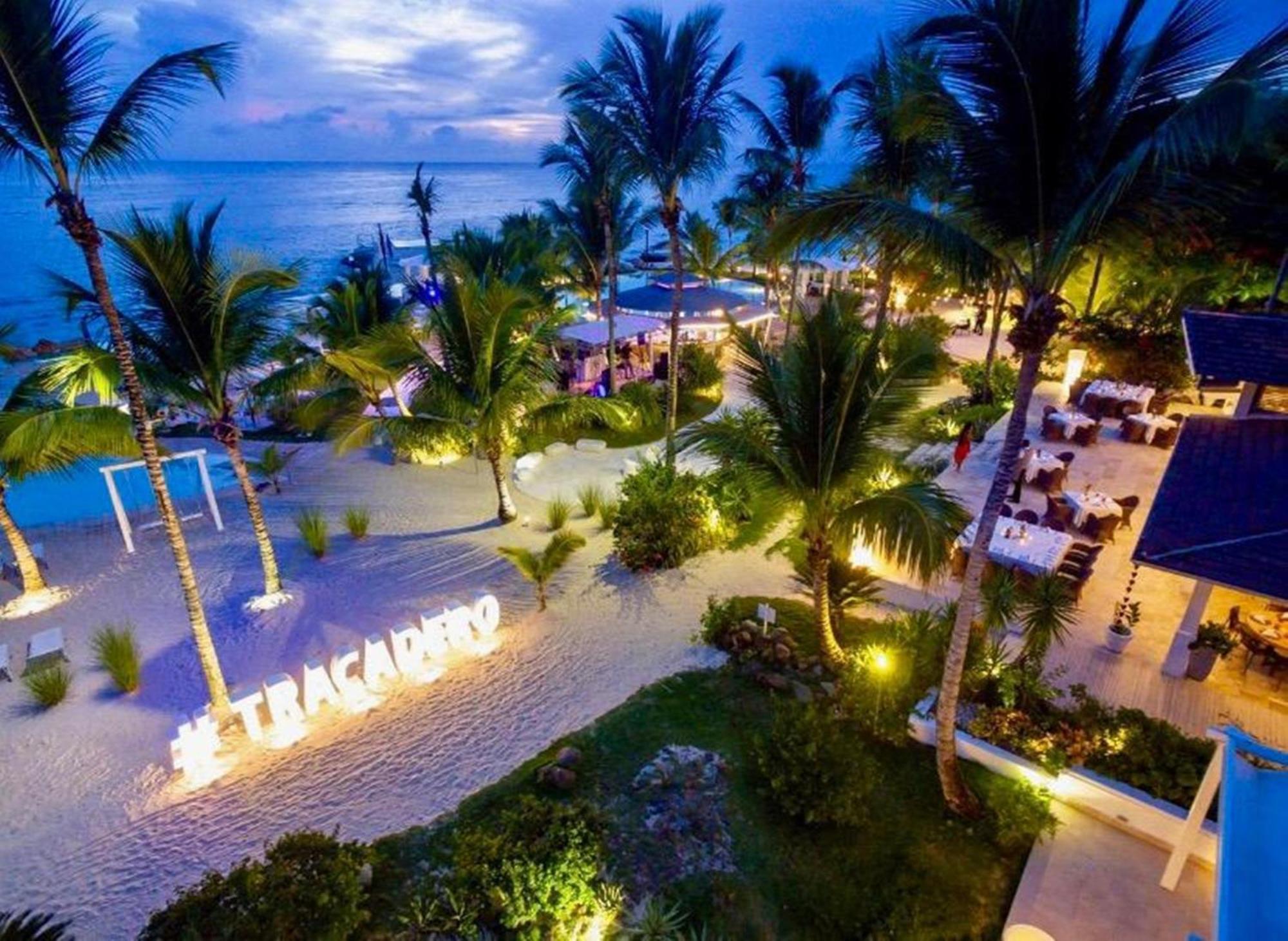 Tracadero Beach Club & Holidays Rentals Bayahibe Kültér fotó