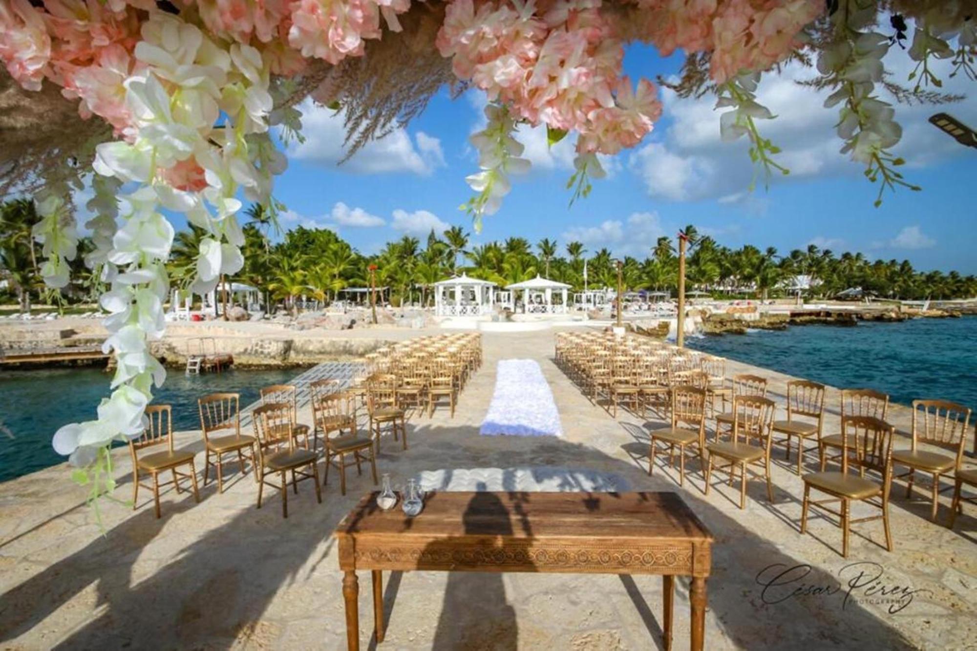 Tracadero Beach Club & Holidays Rentals Bayahibe Kültér fotó