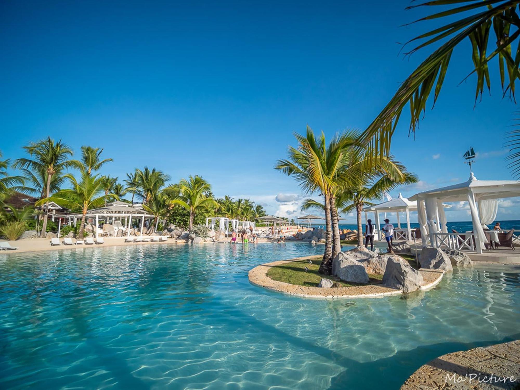 Tracadero Beach Club & Holidays Rentals Bayahibe Kültér fotó