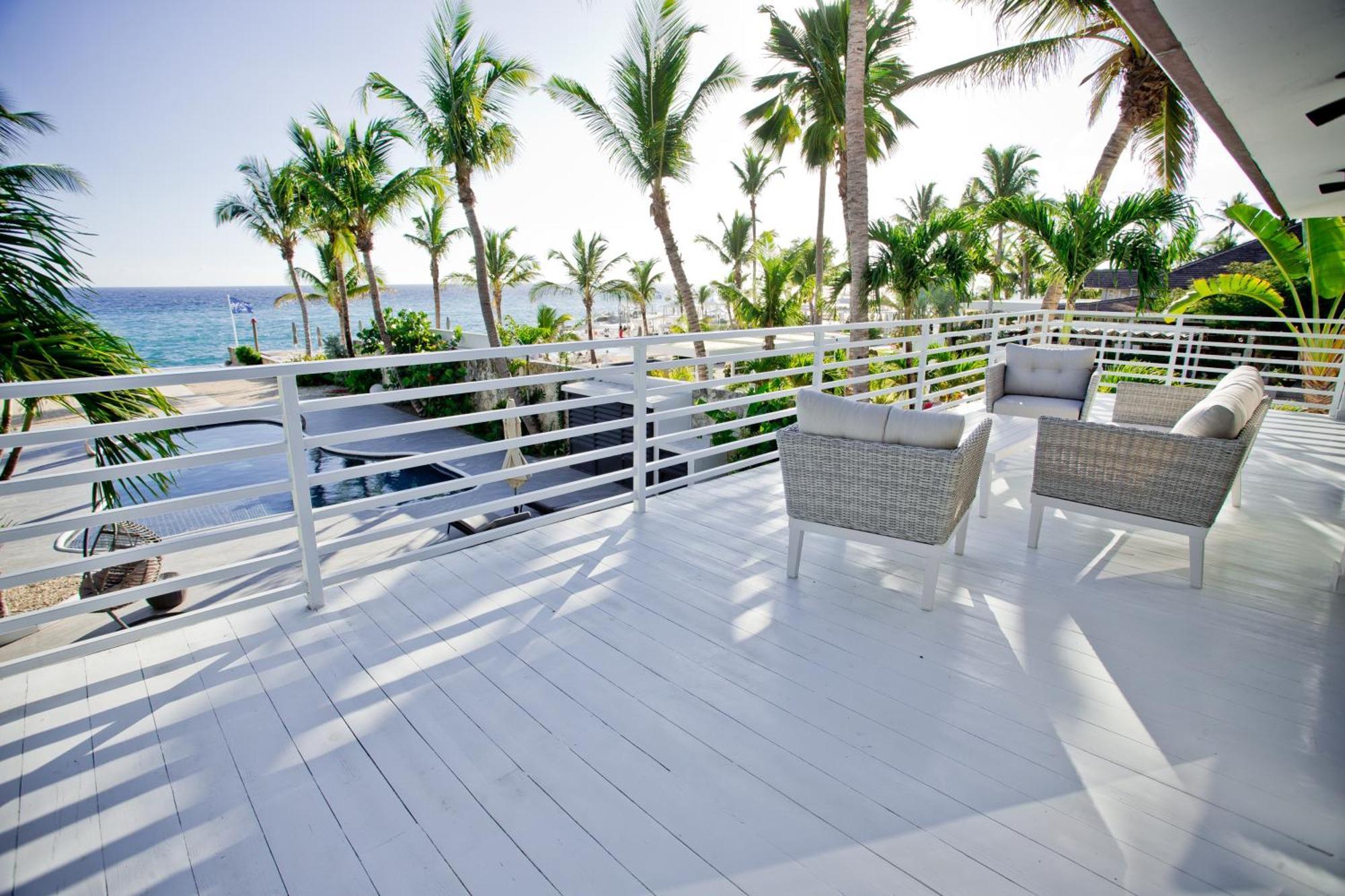 Tracadero Beach Club & Holidays Rentals Bayahibe Kültér fotó