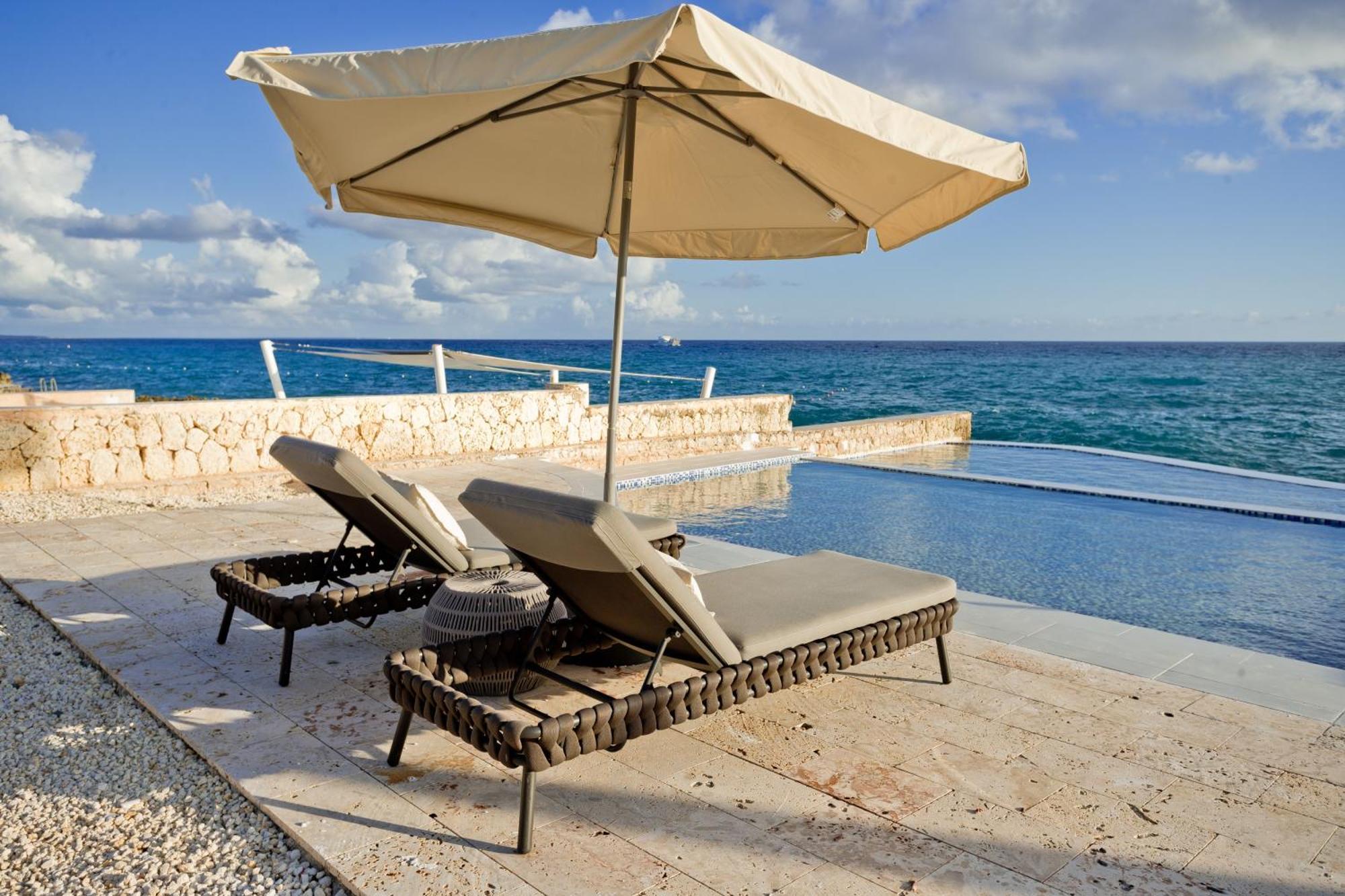 Tracadero Beach Club & Holidays Rentals Bayahibe Kültér fotó