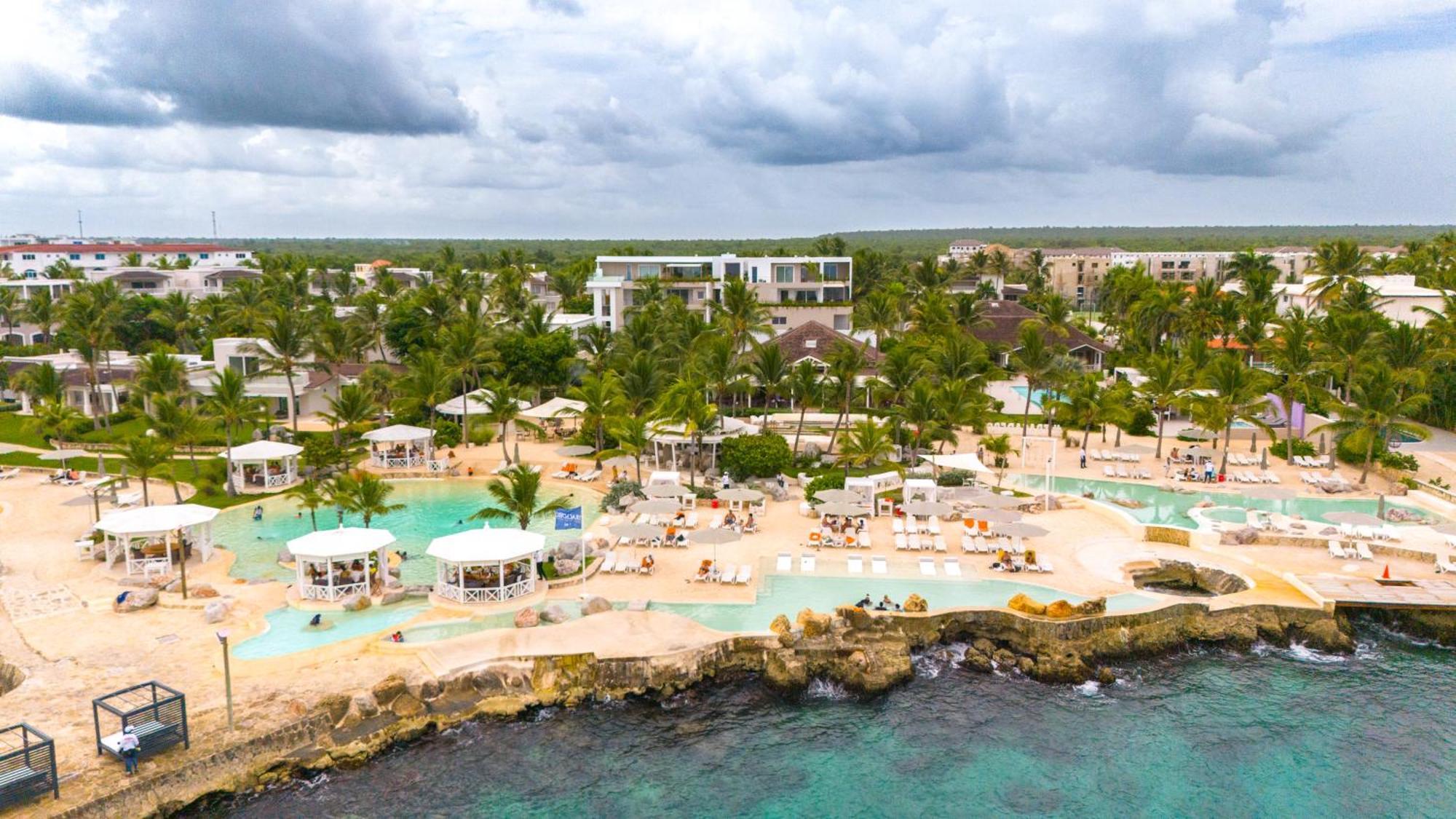 Tracadero Beach Club & Holidays Rentals Bayahibe Kültér fotó