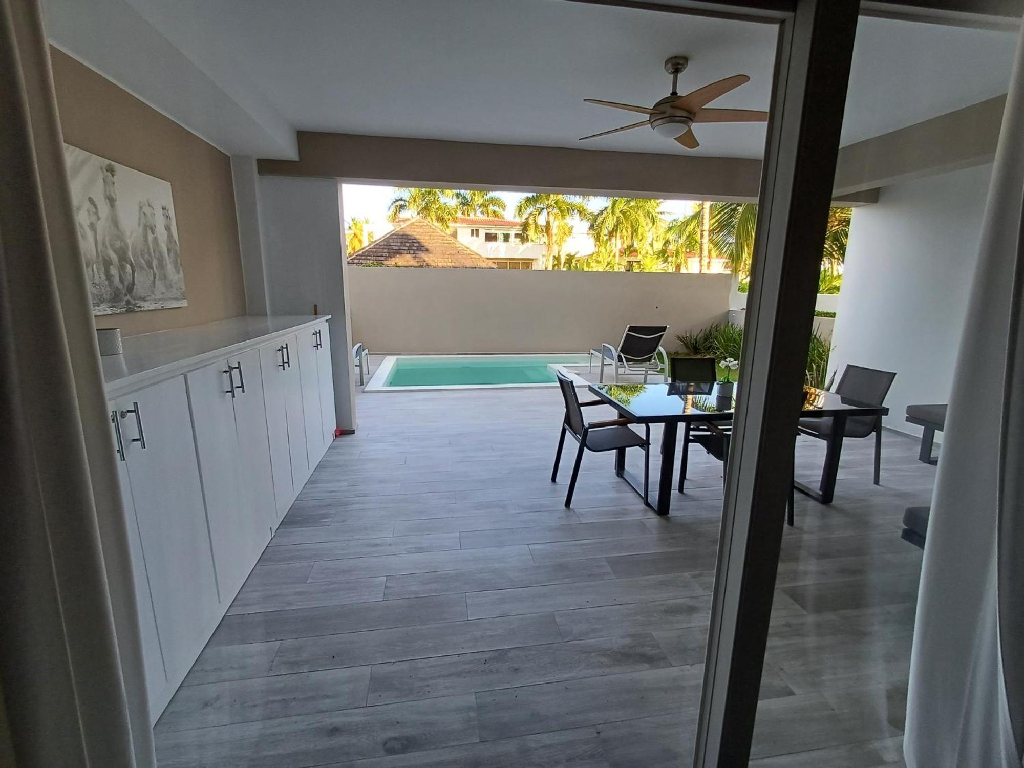 Tracadero Beach Club & Holidays Rentals Bayahibe Szoba fotó