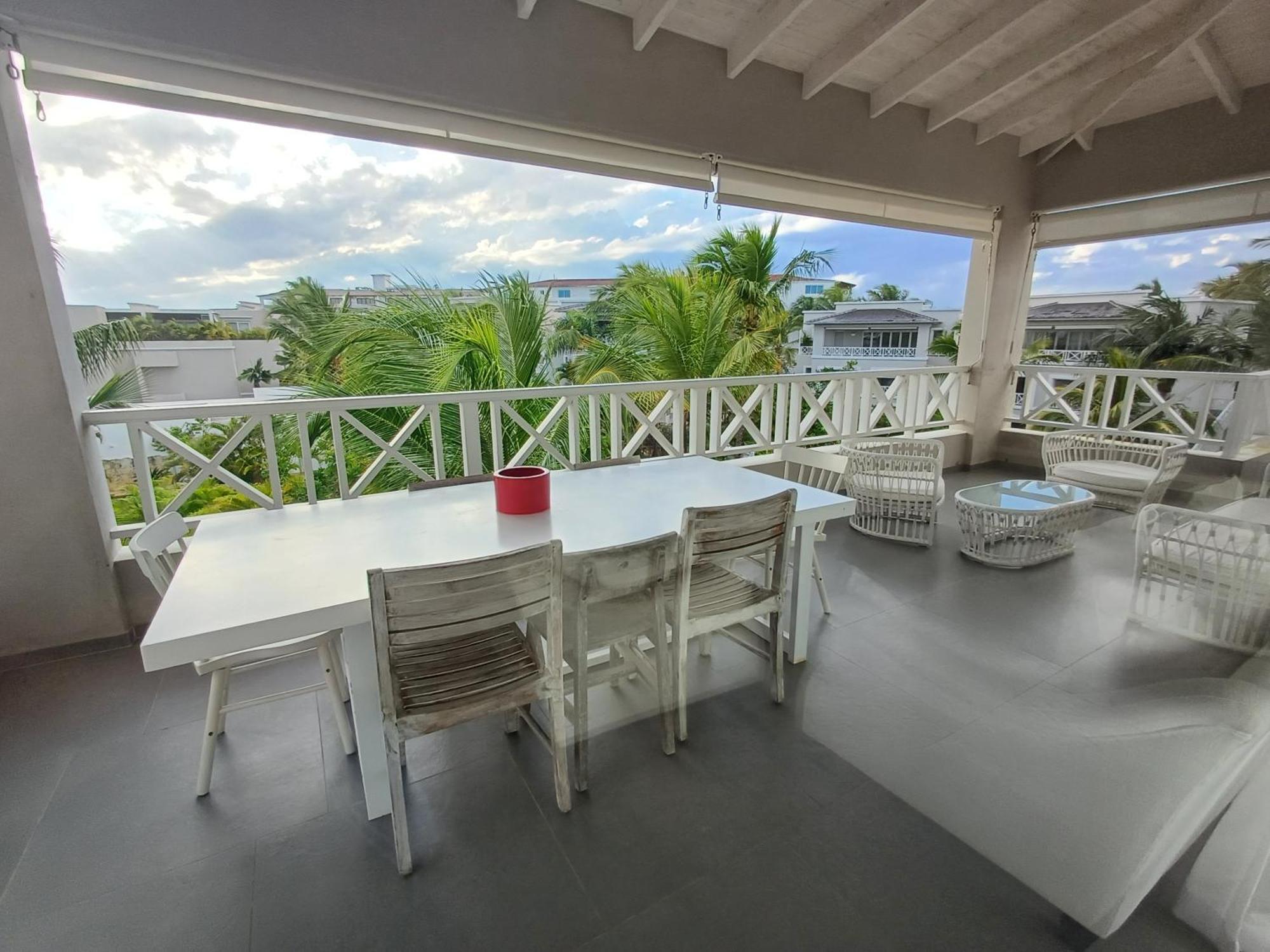 Tracadero Beach Club & Holidays Rentals Bayahibe Kültér fotó
