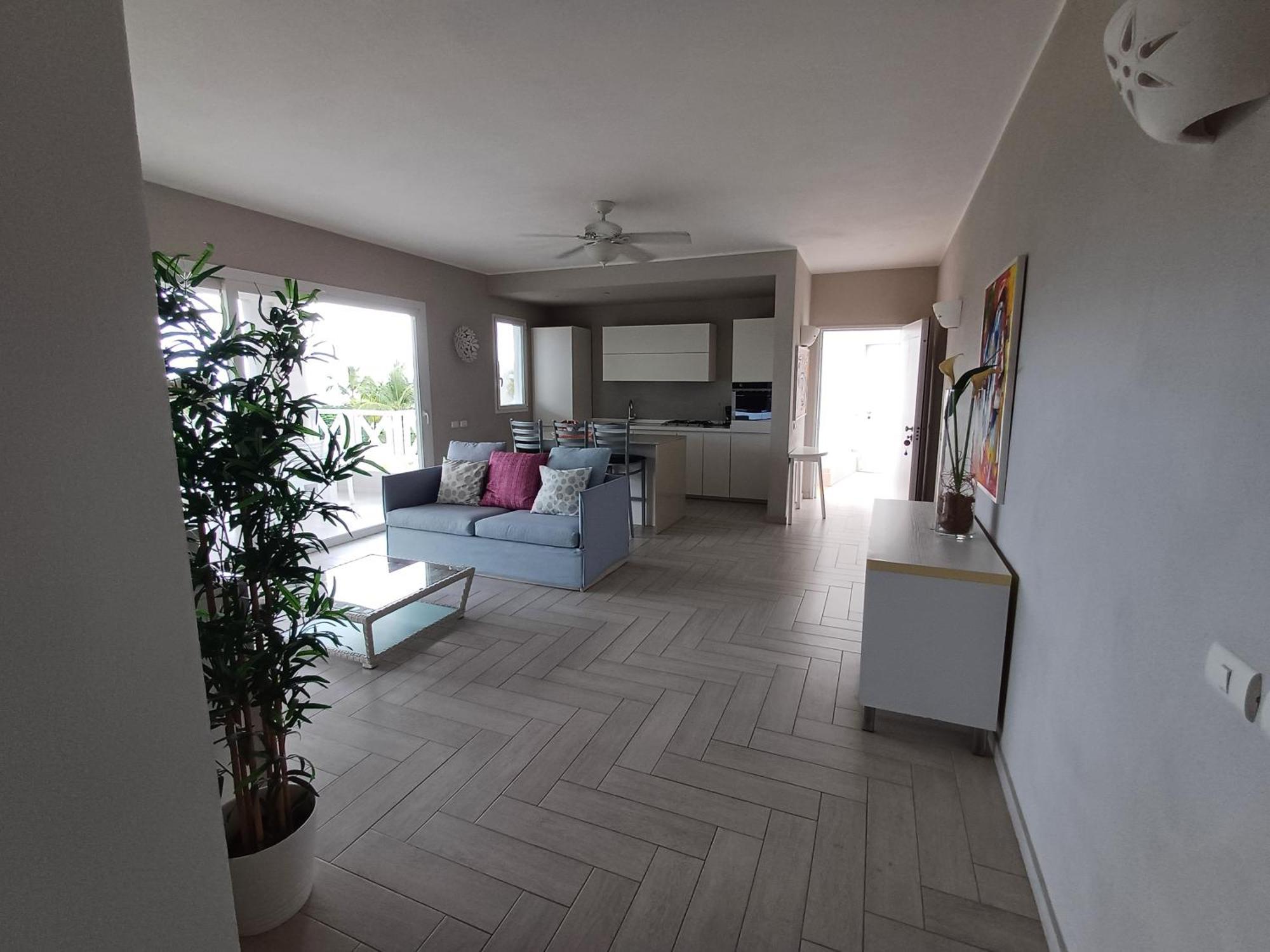 Tracadero Beach Club & Holidays Rentals Bayahibe Kültér fotó