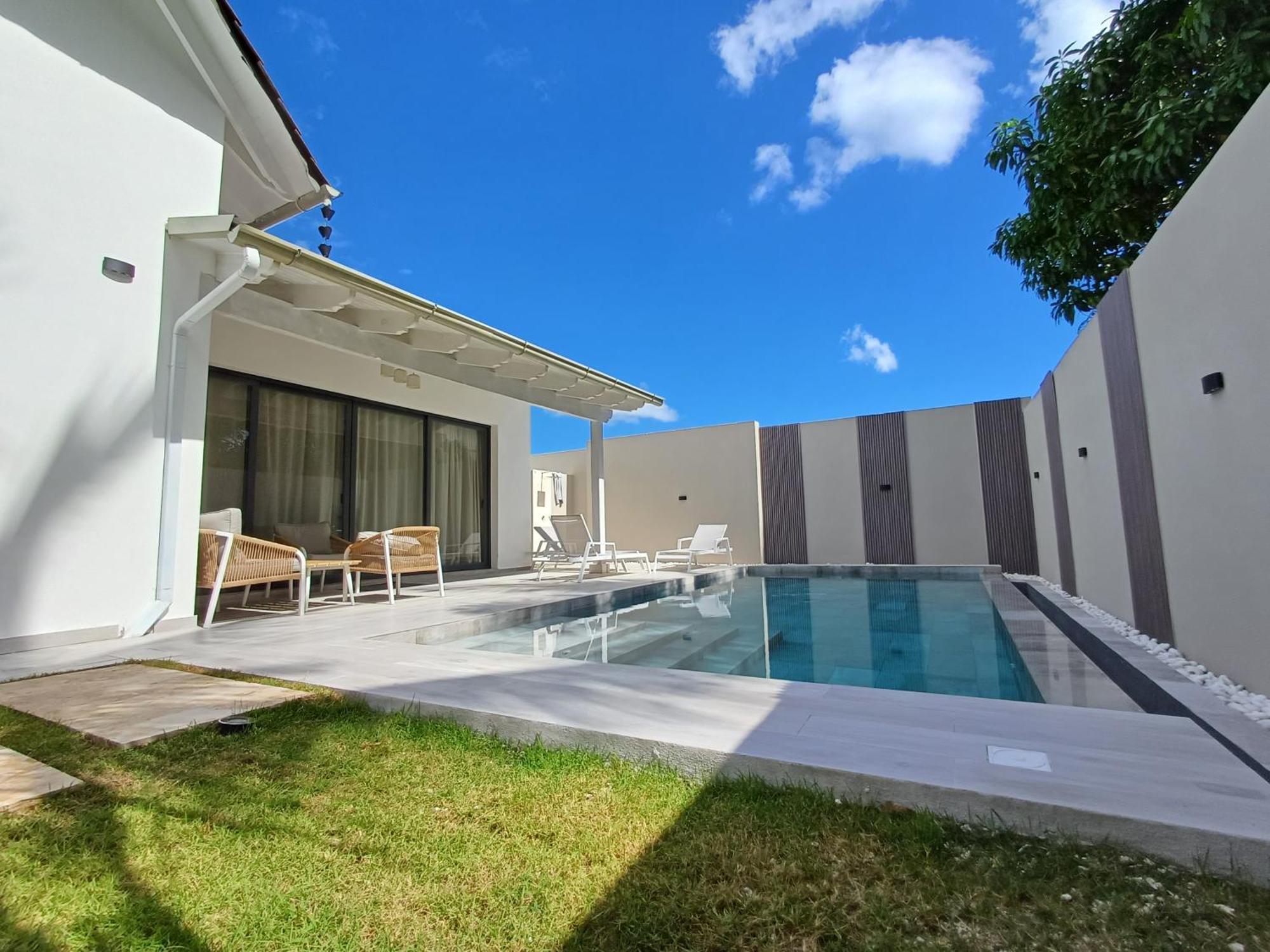 Tracadero Beach Club & Holidays Rentals Bayahibe Kültér fotó