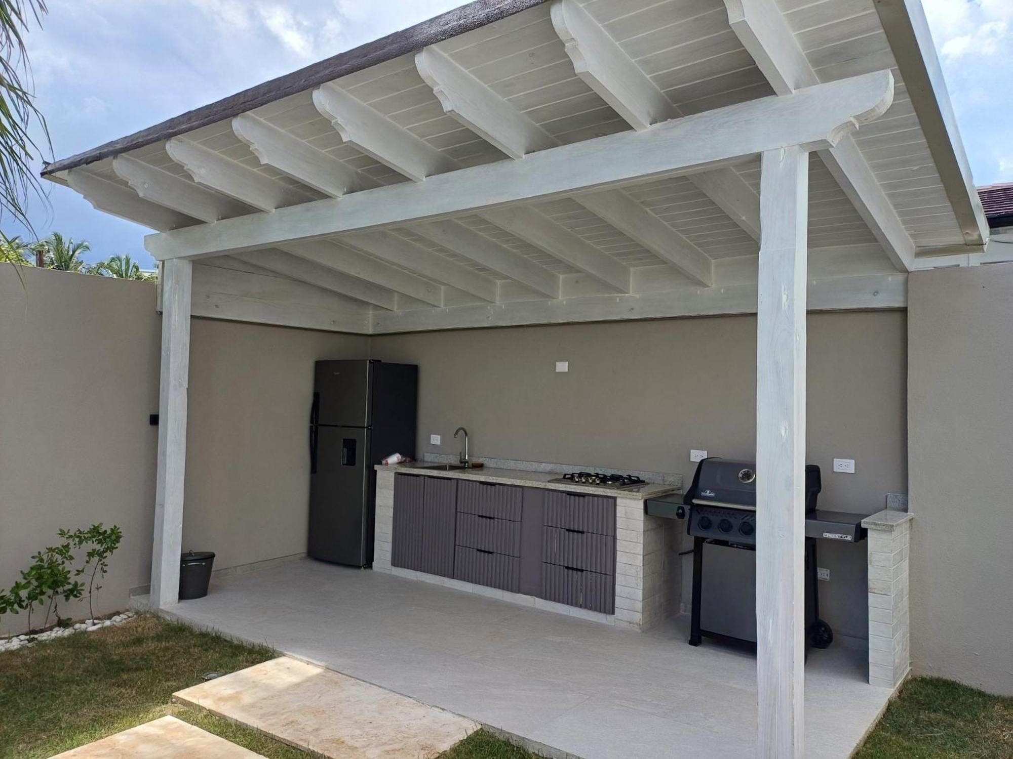 Tracadero Beach Club & Holidays Rentals Bayahibe Kültér fotó