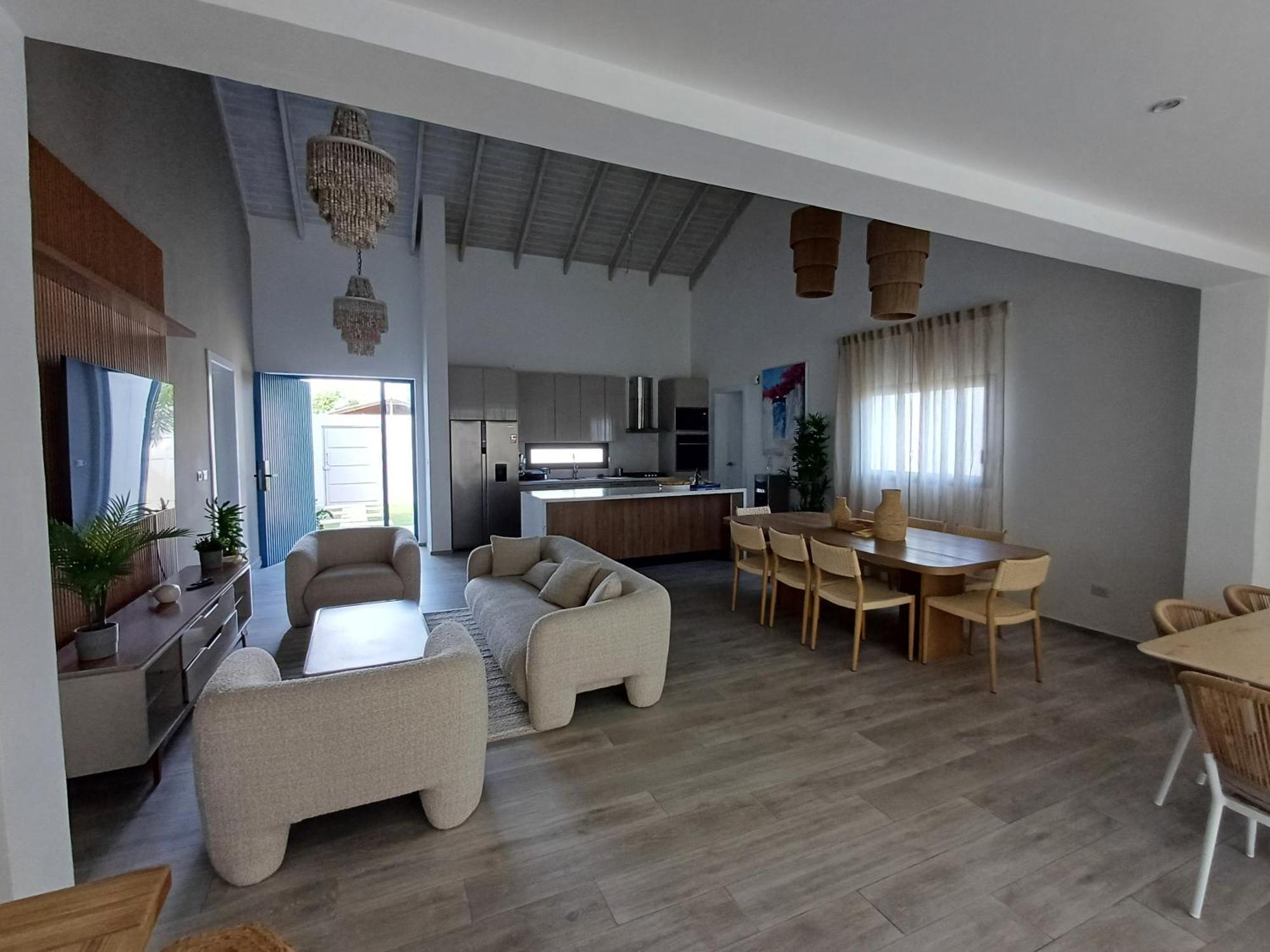 Tracadero Beach Club & Holidays Rentals Bayahibe Kültér fotó