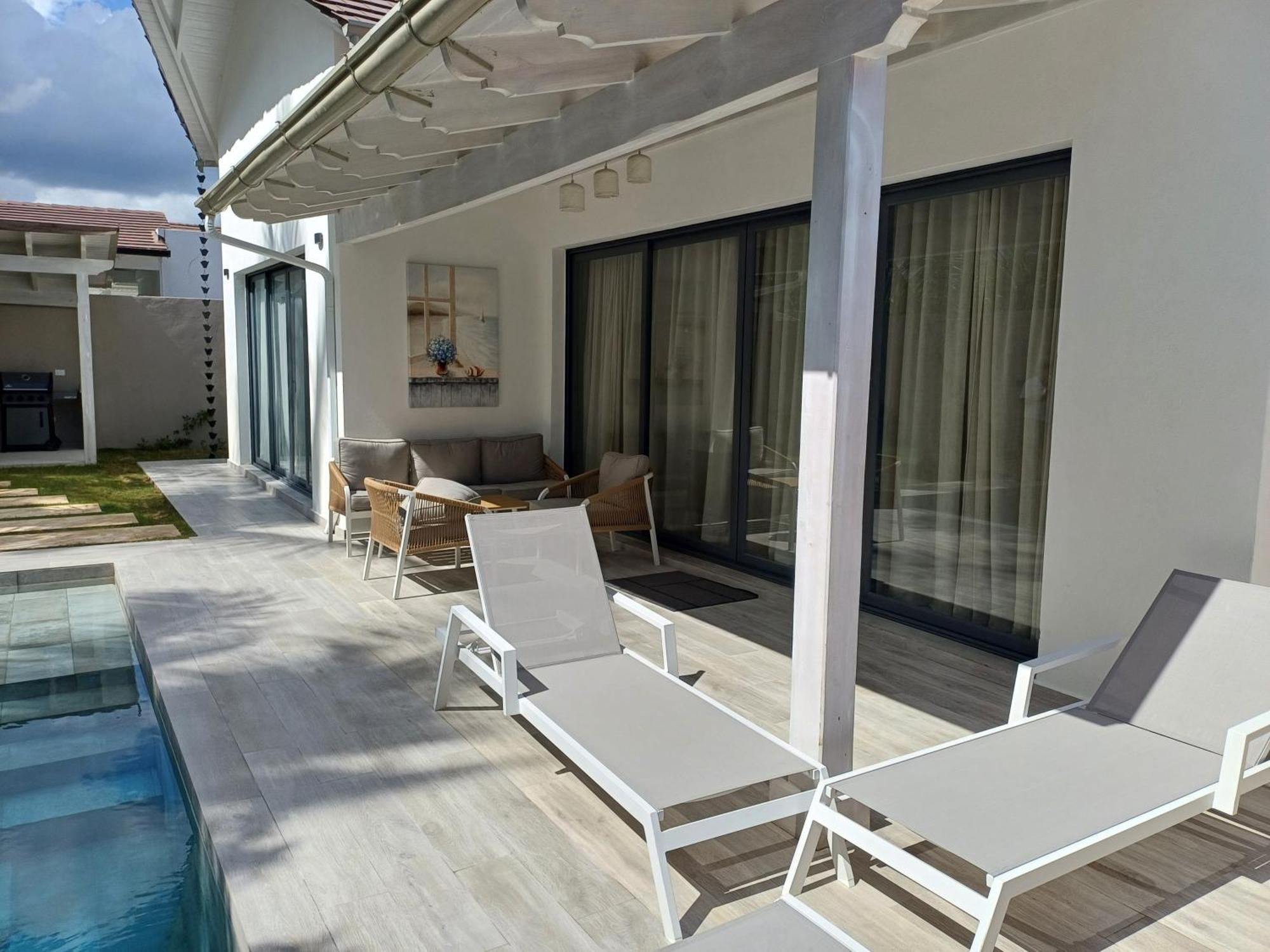 Tracadero Beach Club & Holidays Rentals Bayahibe Kültér fotó