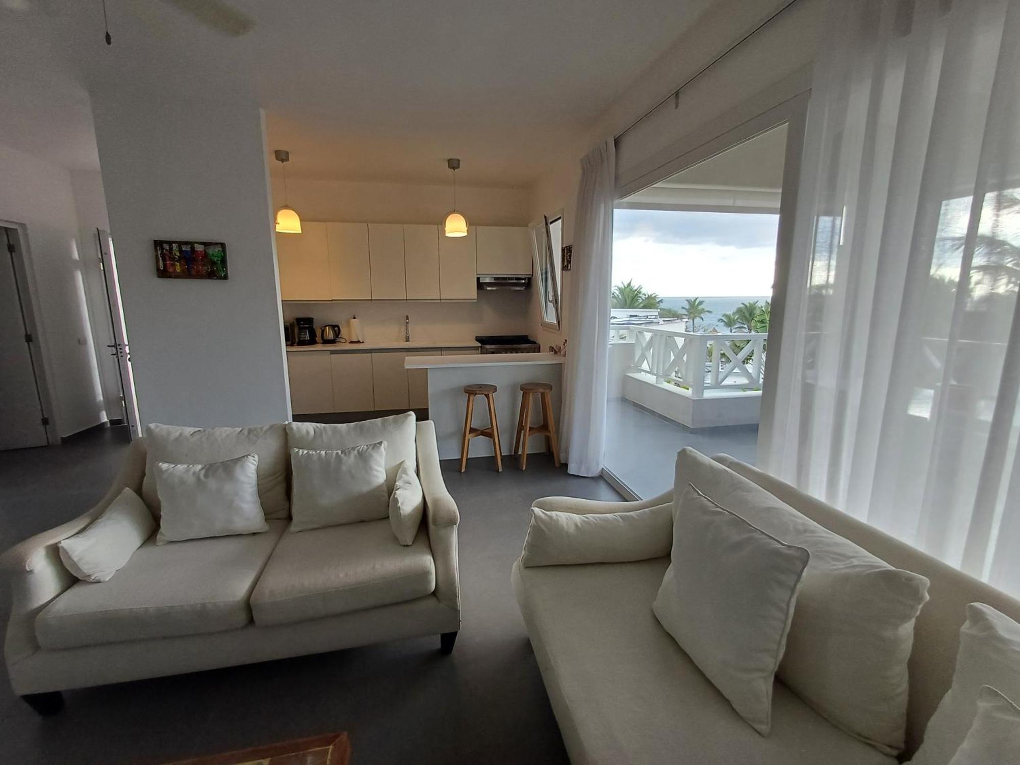 Tracadero Beach Club & Holidays Rentals Bayahibe Kültér fotó